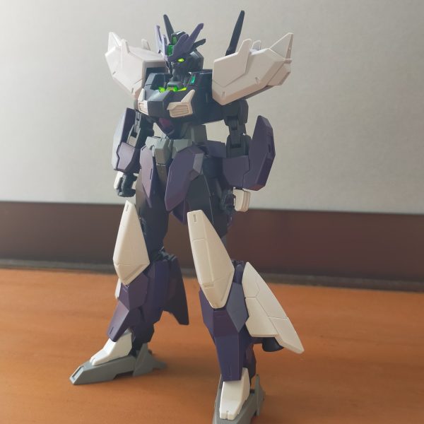 ロットウラノスガンダム