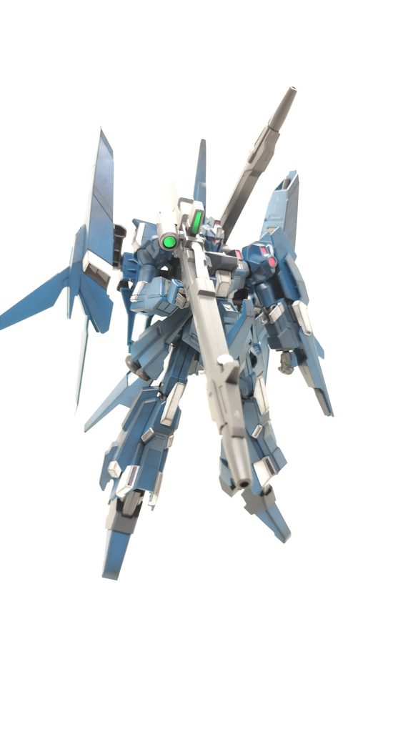 リゼル(ディフェンサーbユニット)–3枚目/制作者：かえる