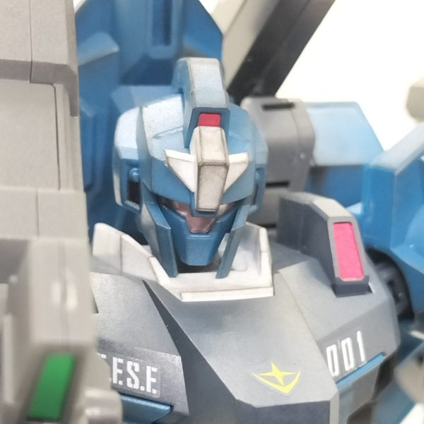 リゼル(ディフェンサーbユニット)