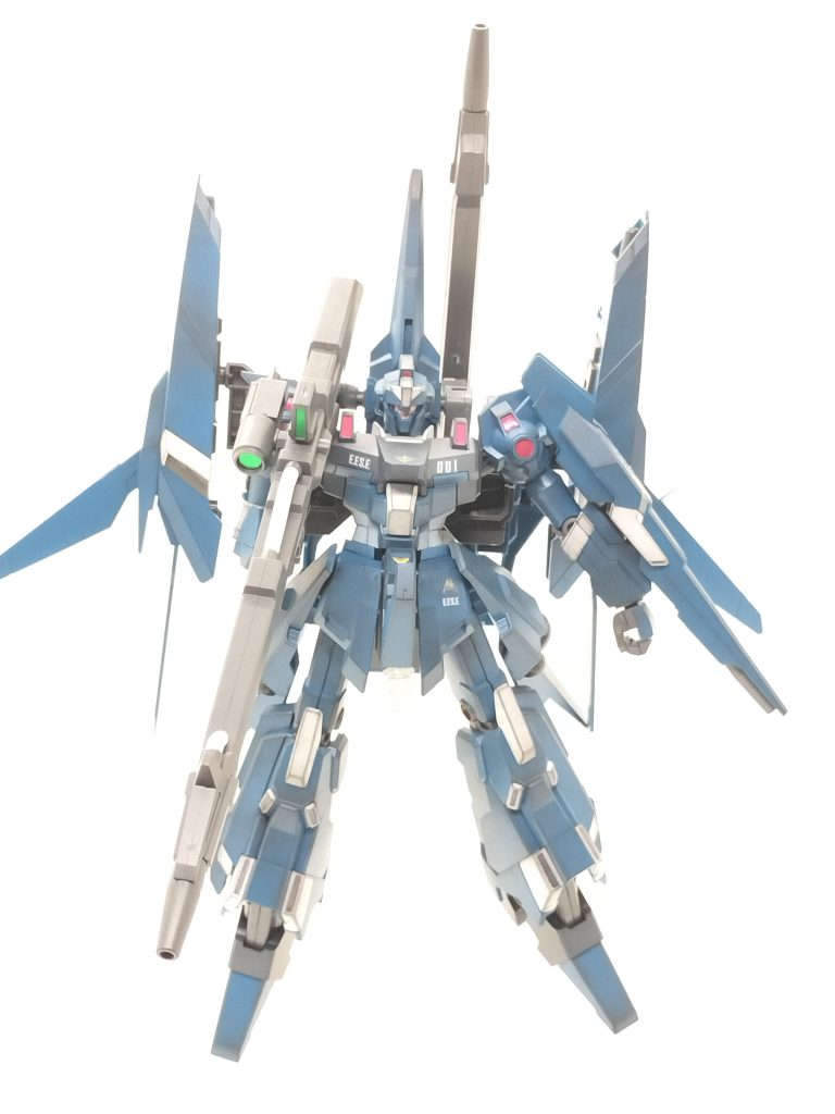 リゼル(ディフェンサーbユニット)–8枚目/制作者：かえる