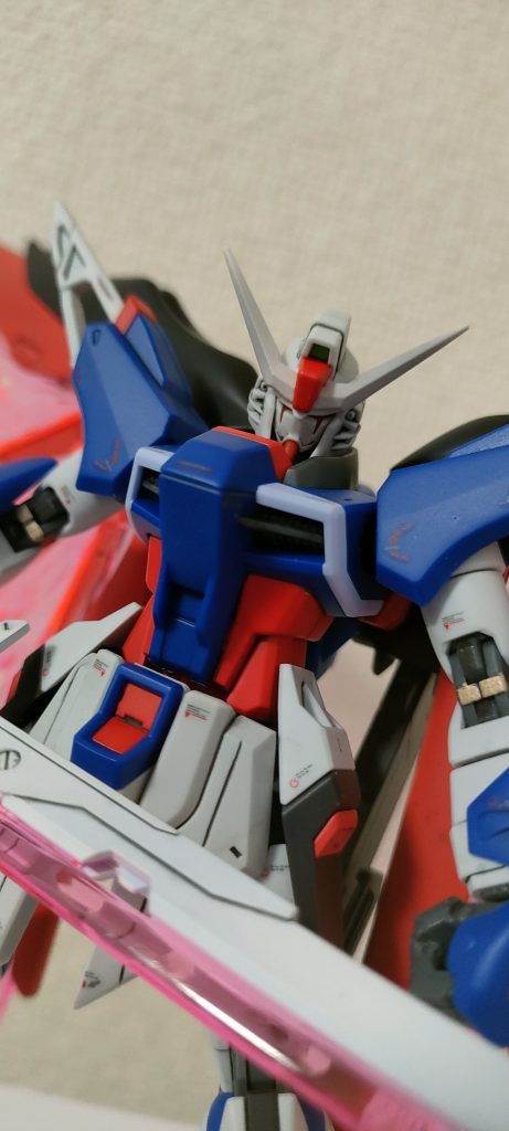 デスティニーガンダム–4枚目/制作者：akiyamaren