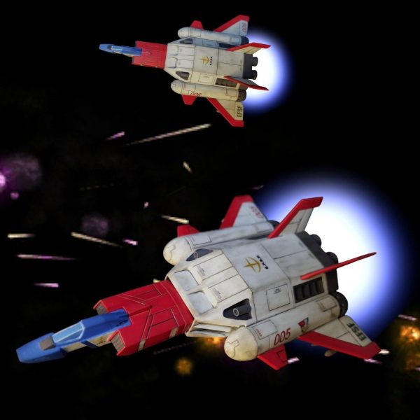 ホワイトベース・ガンプラ改造作品まとめ｜機動戦士ガンダム