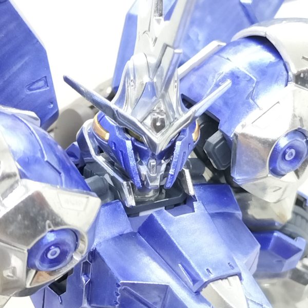 ガンダムキマリスヴィダール(2)