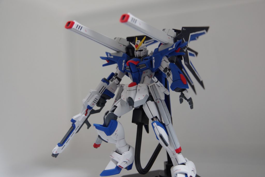 デカールは手持ちにあったものを使ってます。