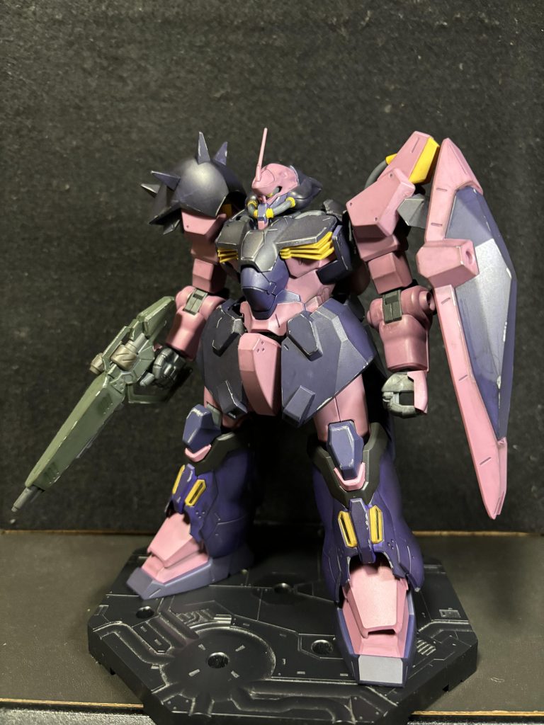 ゲーム🎮バトオペ2実装という事で作成しました