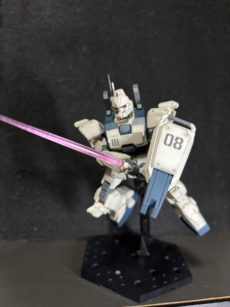 ゲーム🎮バトオペ2でもよく使ってました