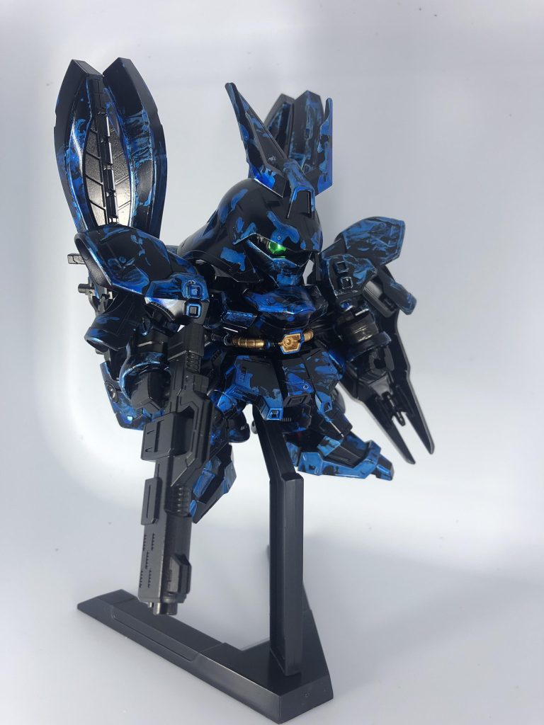 福岡サザビー–2枚目/制作者：ChuruS