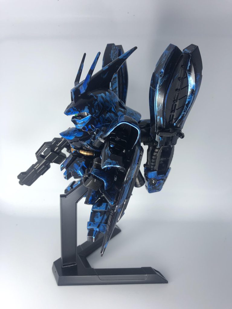 福岡サザビー–3枚目/制作者：ChuruS