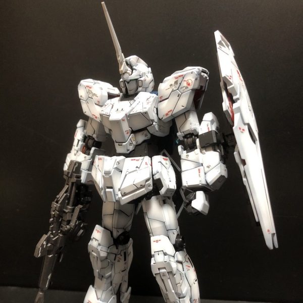 1番好きなユニコーン