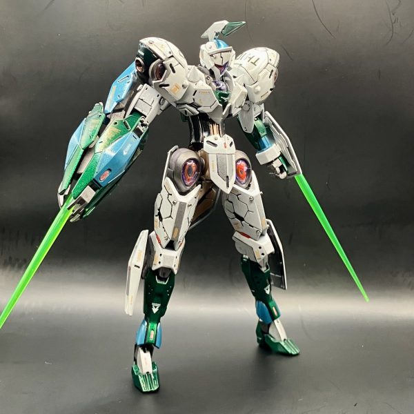 HG-11 CFK-029 ミカエリス