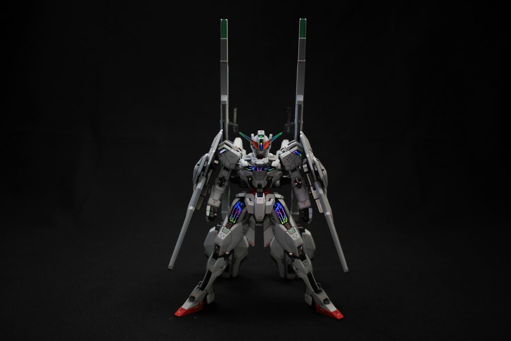 キャリバーン単体