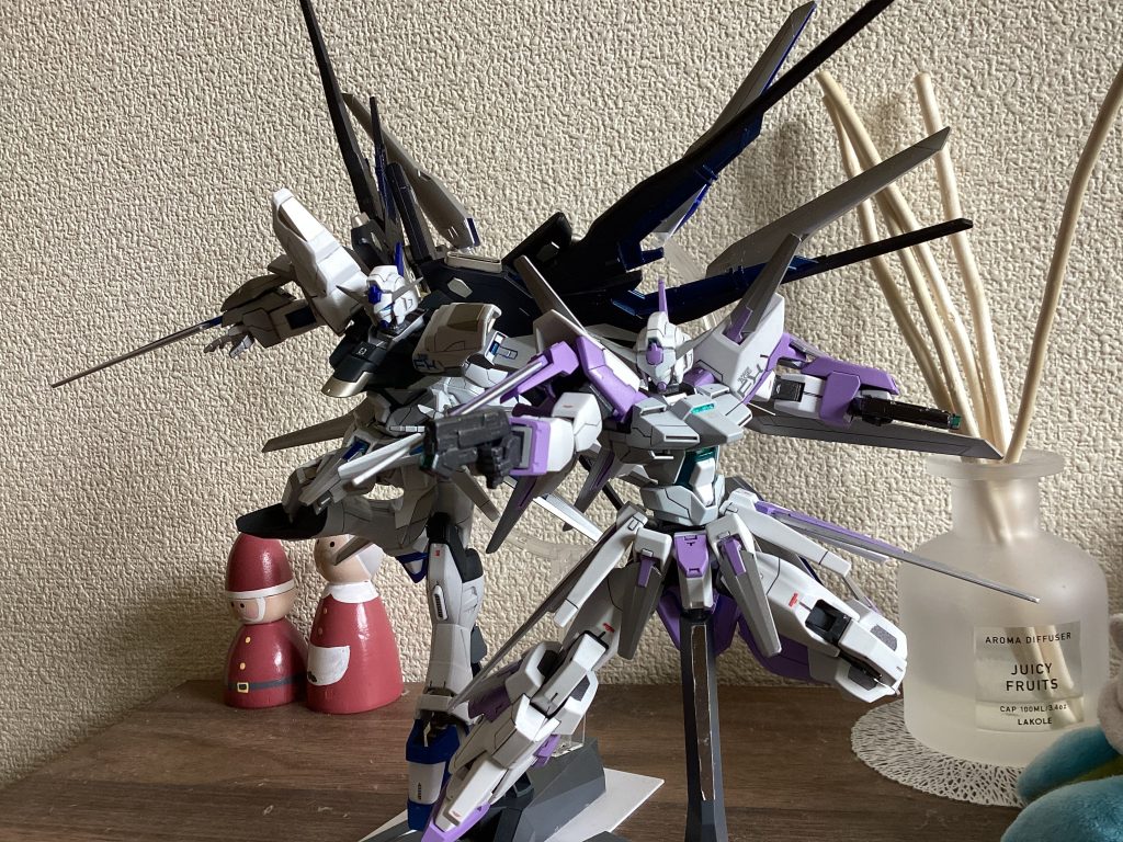 追加写真!いっつも眺めてニヤニヤしてます