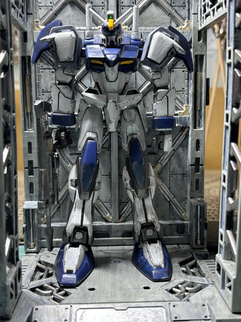 今から急いで改修みたいな