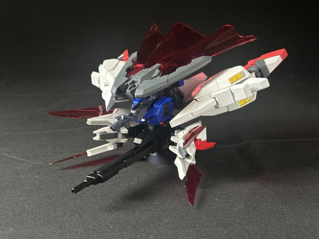 トライエイジ獅電–4枚目/制作者：うろぼろす