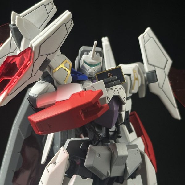 トライエイジ獅電