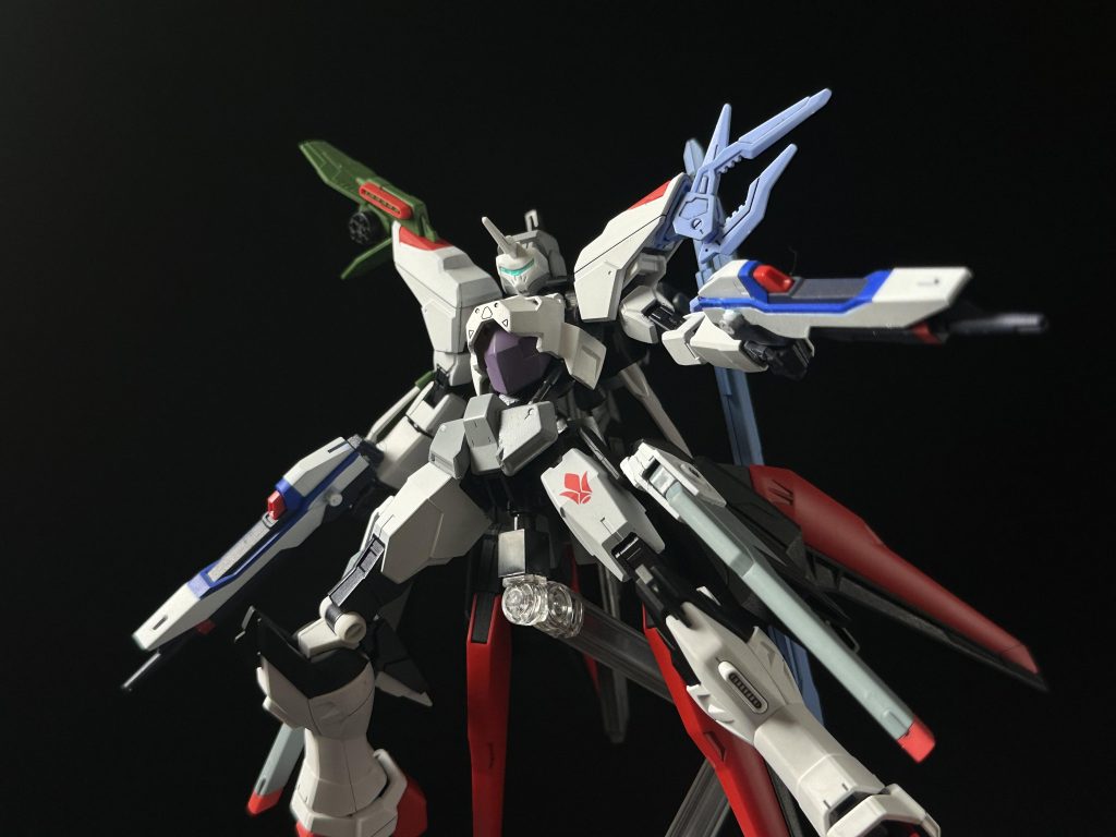 映画のポーズで