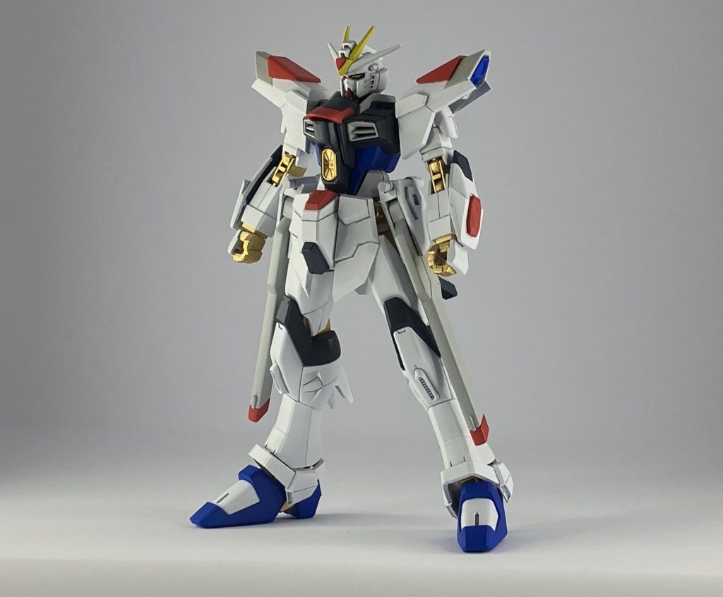 本体。弐式へ改造しています。