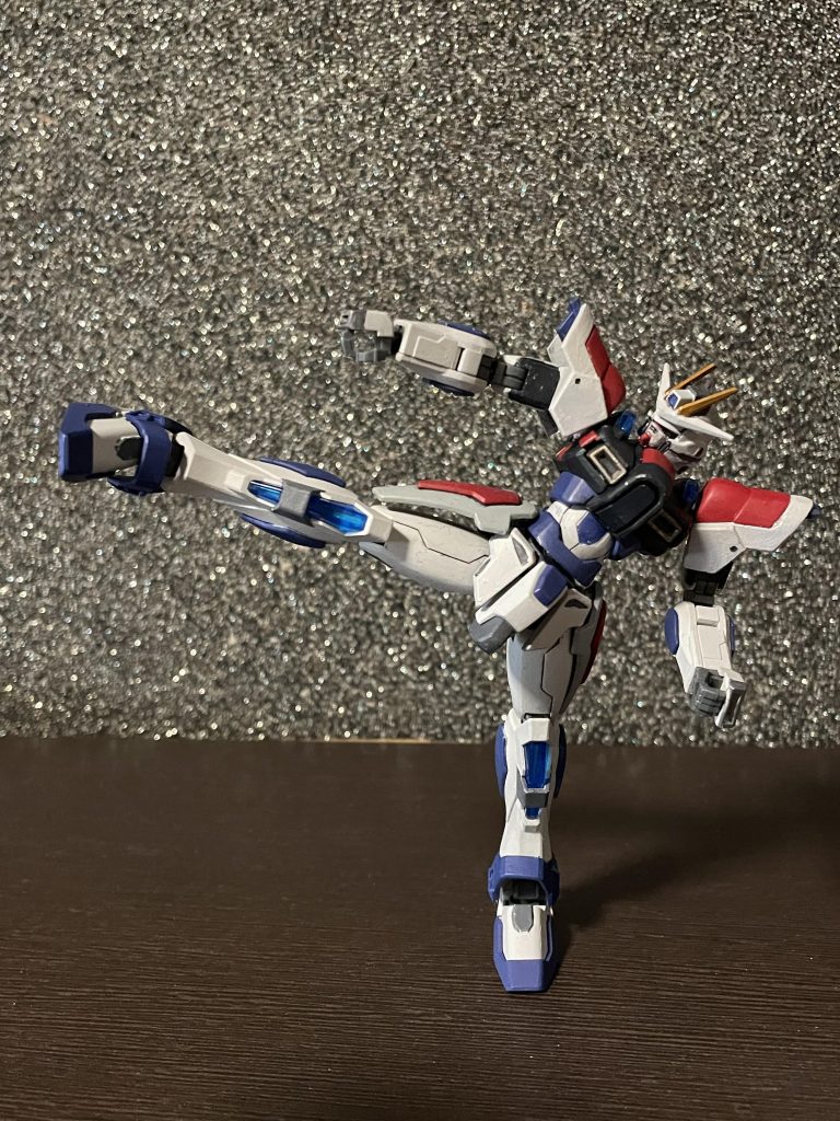 ビルドバーニングガンダム–3枚目/制作者：oo