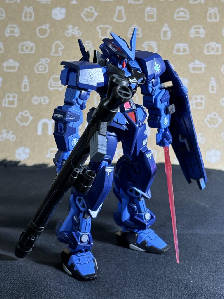 エアブラシはやっぱりキレイに塗れる今まで筆塗りだったので感動です。