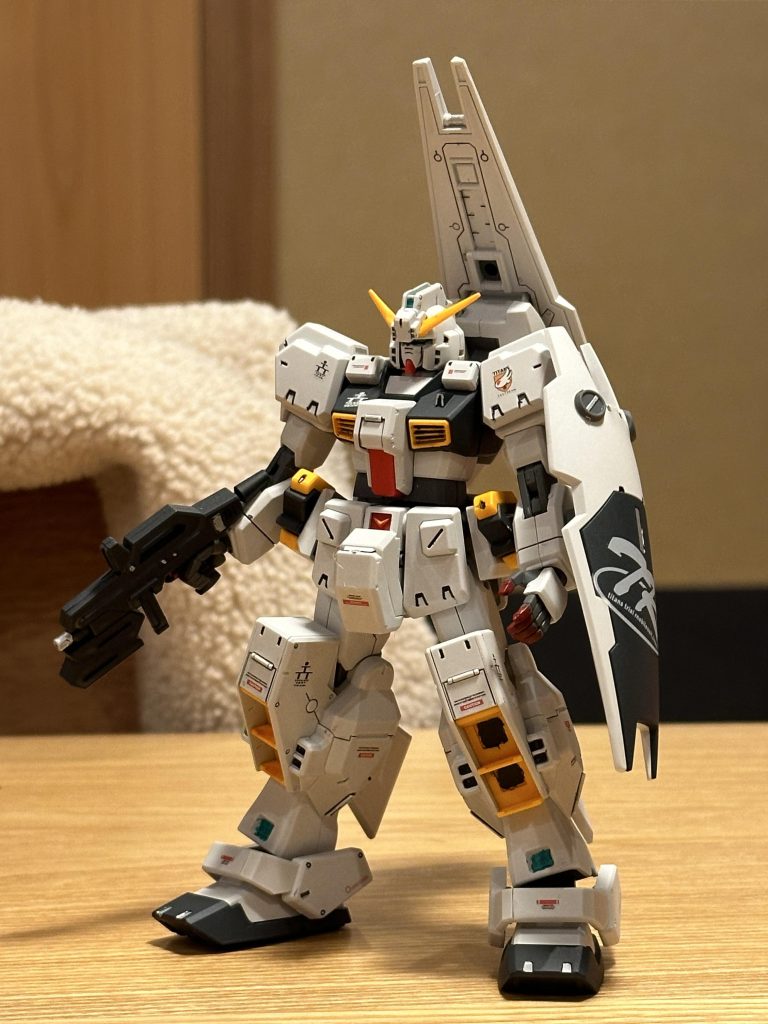 A.O.Zシリーズは他にも作ってますが、どれも古さを感じないスタイリッシュなデザインで大好きです、👍