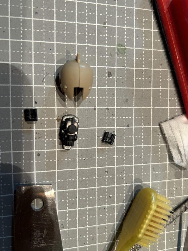 ザクスナイパー–3枚目/制作者：@shenyi333