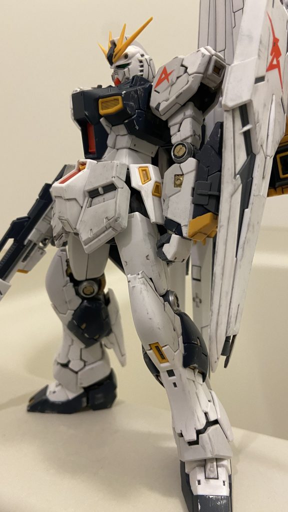 最後に全体像次回はもうちょっと手の込んだことをやってみようかと思います