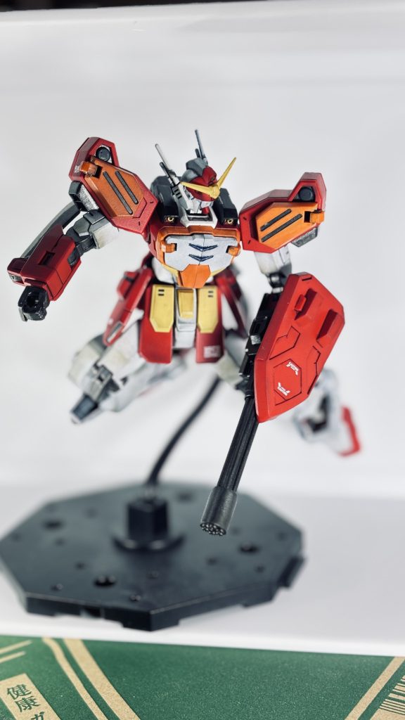 写真を練習中お茶のダンボールが映ったけど笑