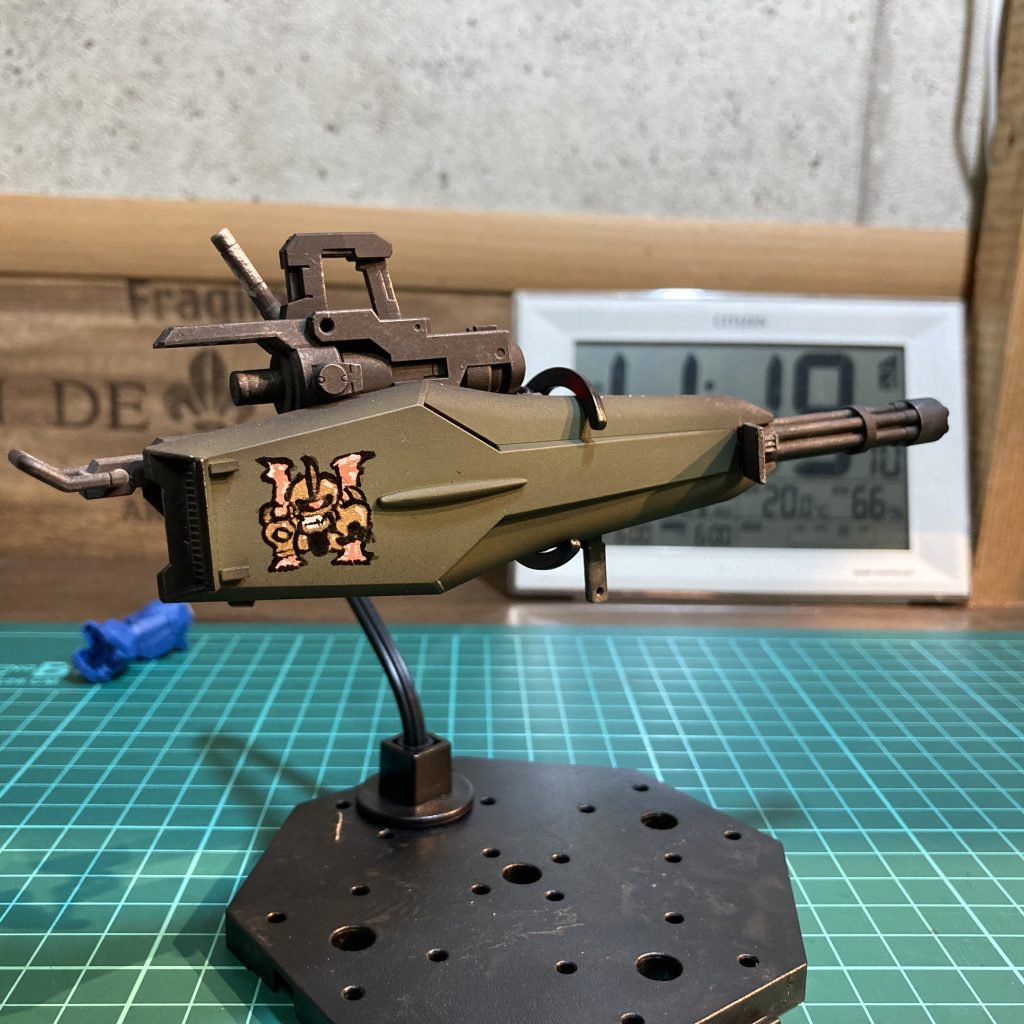 遊び心をプラスしてみました！