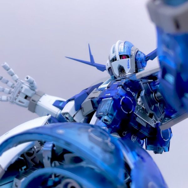 ジオング-ディープアイスカラー/ZEONG-Deepice Color