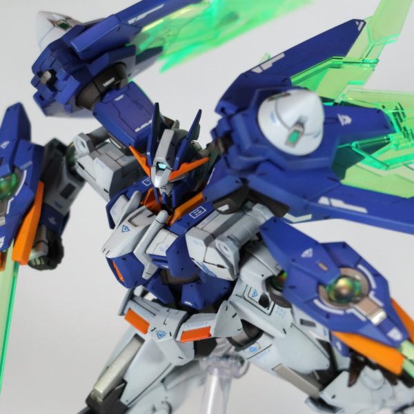 ガンダムダブルオーダイバーアーク