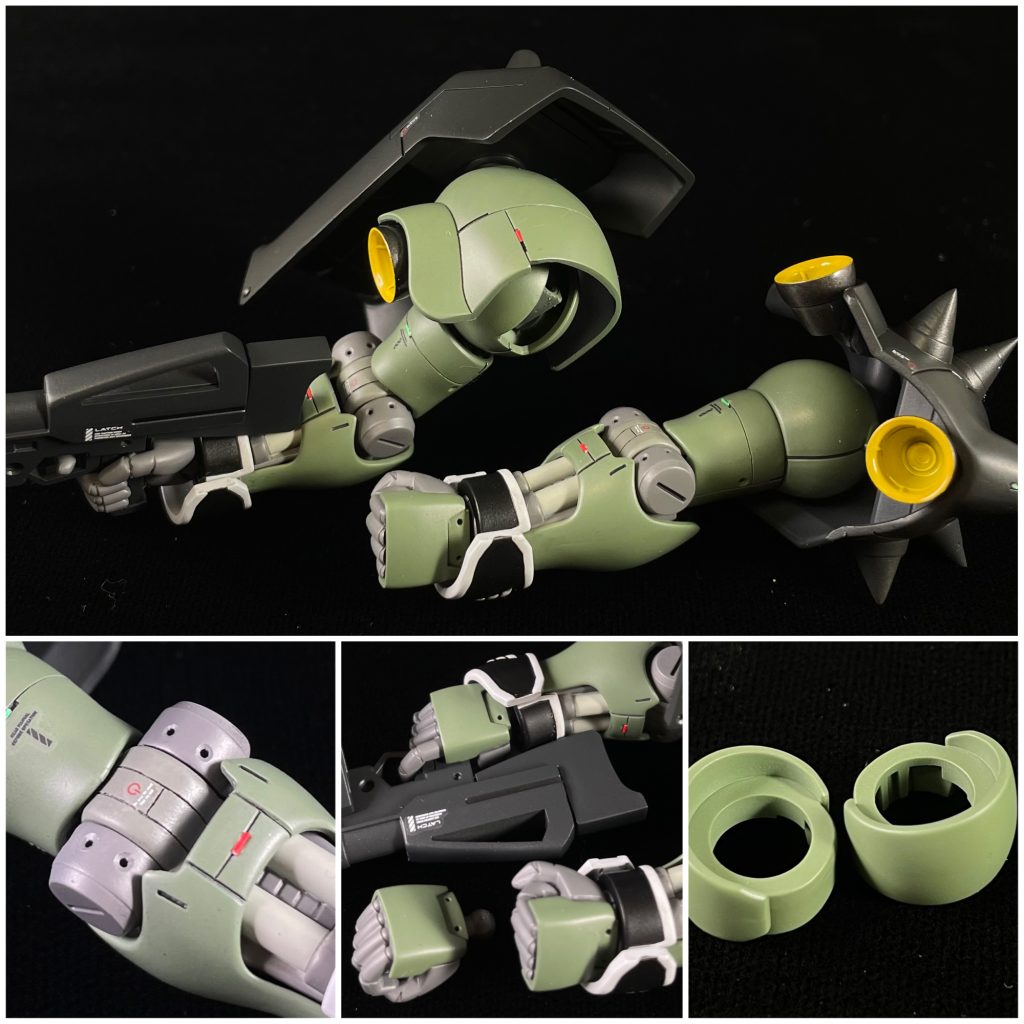 制作詳細はblogにて(^^)最後までご覧いただきありがとうございました。