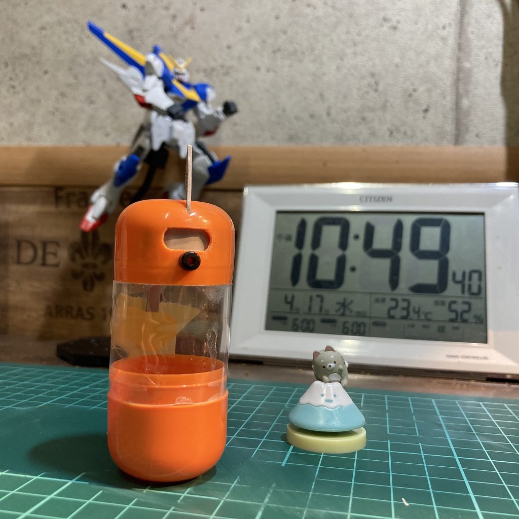 本家によせて作ろうと思いましたが、ボツにしました。