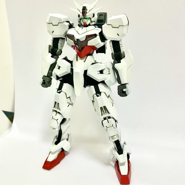 ガンダムイーリス