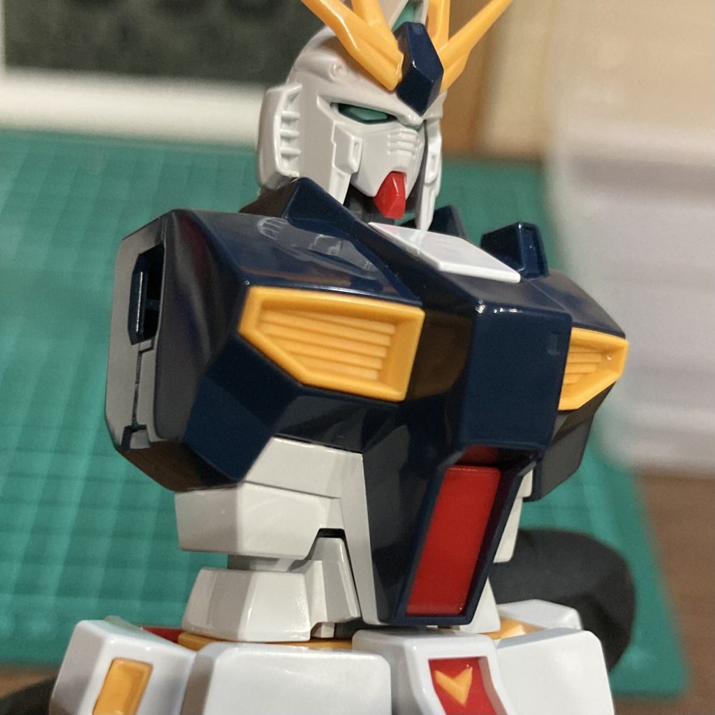 丁寧に消していきます。