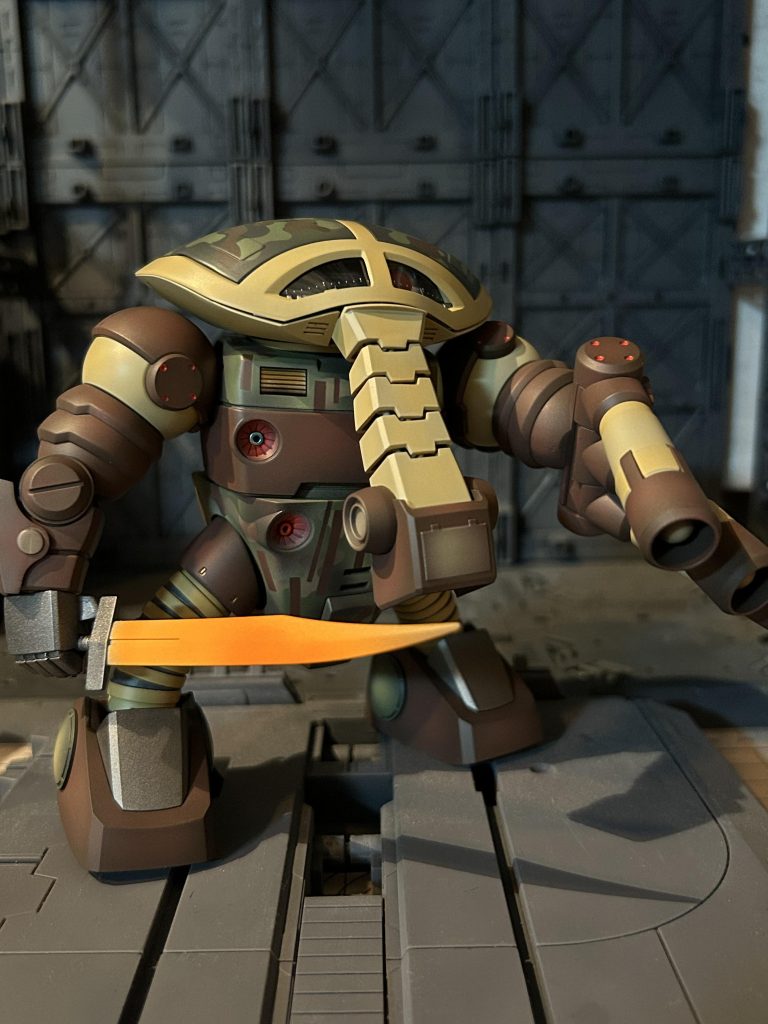 ジュアッグ–5枚目/制作者：@shenyi333