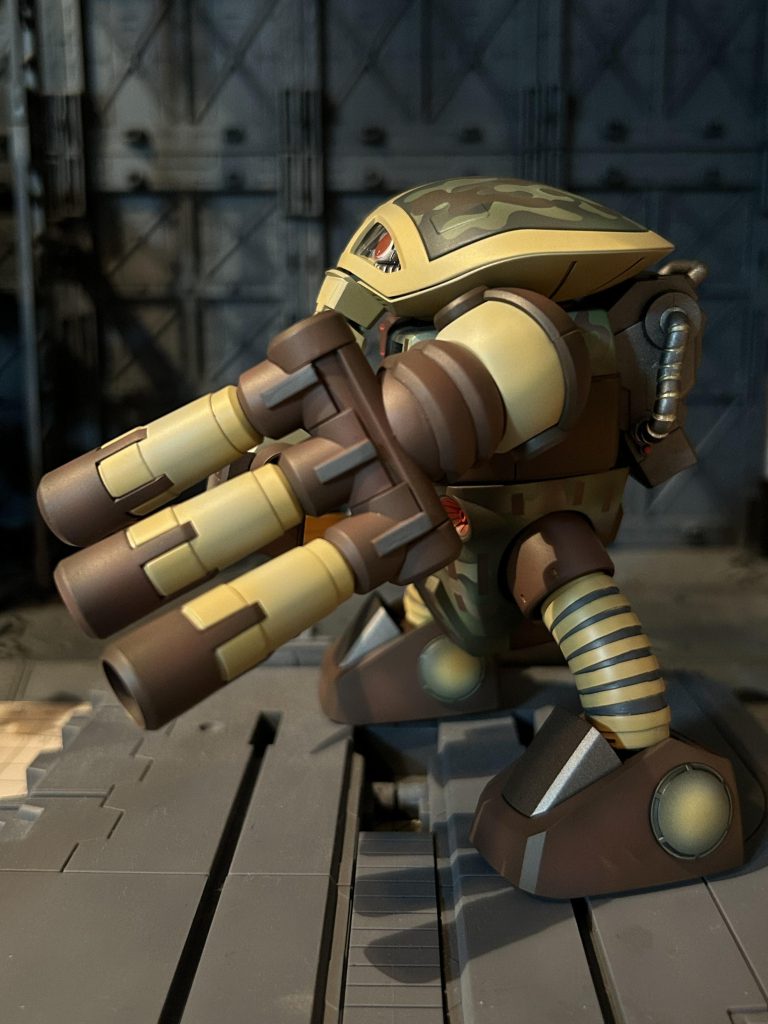 ジュアッグ–4枚目/制作者：@shenyi333