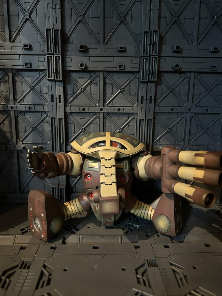 ジュアッグ–2枚目/制作者：@shenyi333