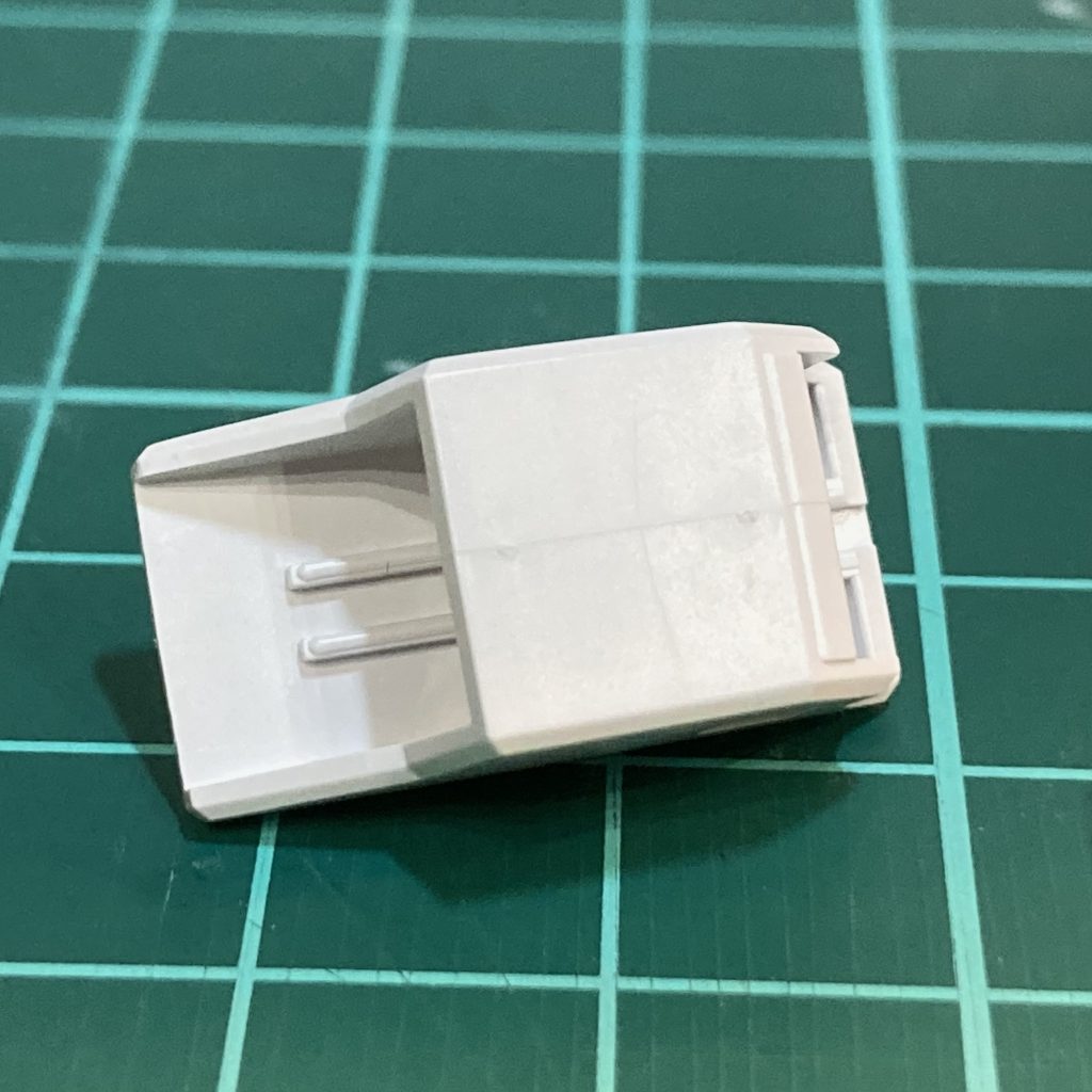 こちらを磨いていきます。