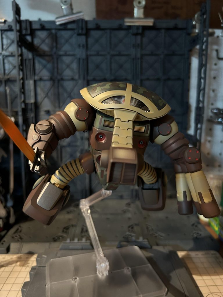 ジュアッグ–3枚目/制作者：@shenyi333