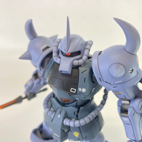 HG グフ
