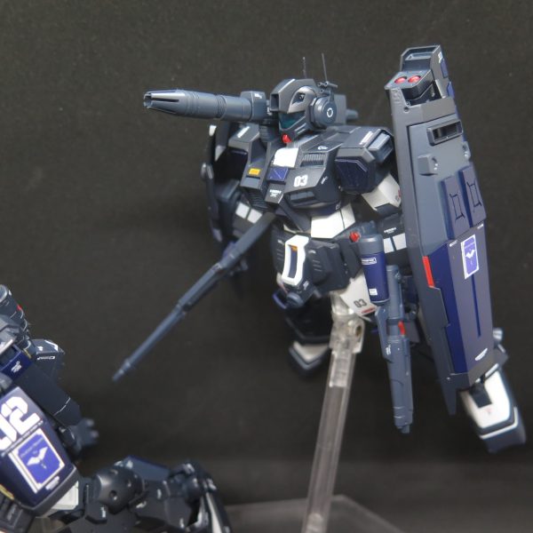 降り注ぐ弾丸の嵐