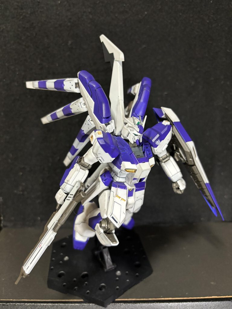 手持ちのジャンクパーツのみで作ったのでご了承下さい😅