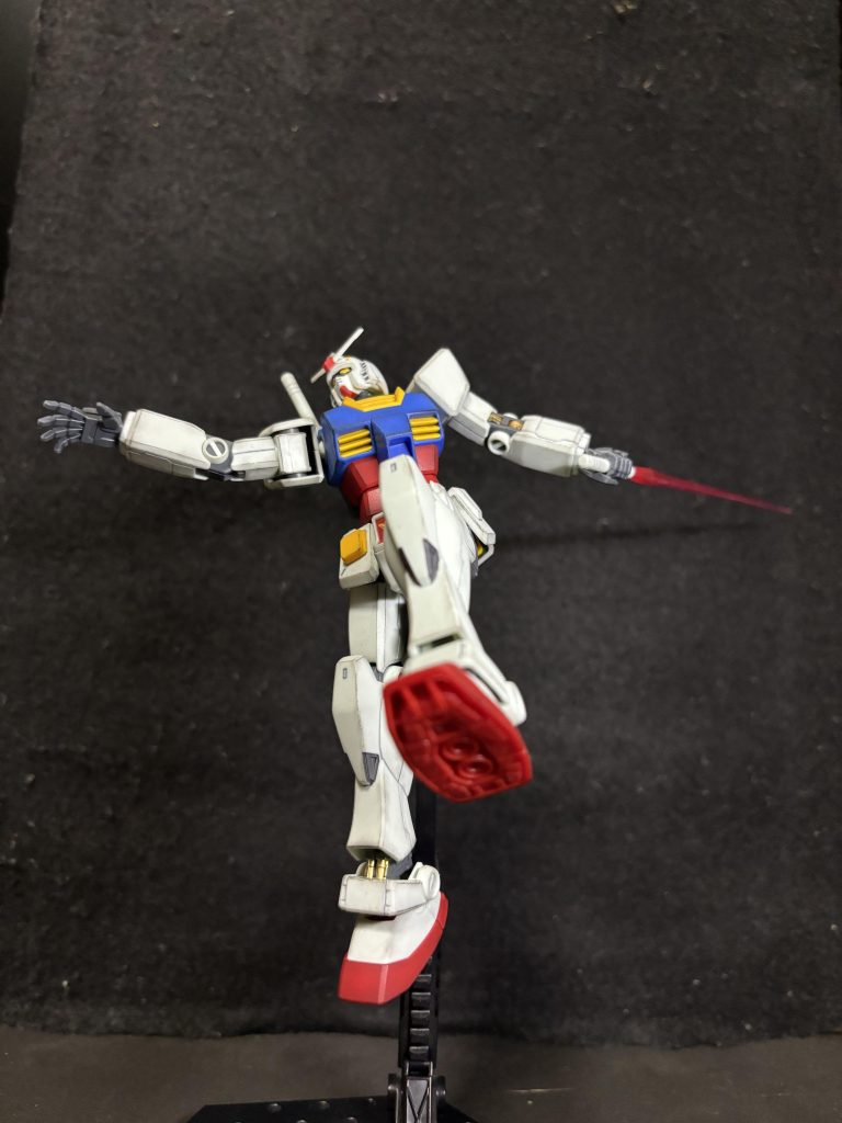 両方とも平手が付いているのが嬉しいですねご覧下さりありがとうございました😊