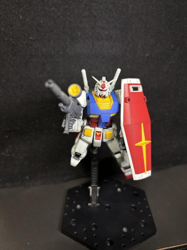 顔を数ミリ奥に移動させましたがあまり変化を感じられませんでした😅