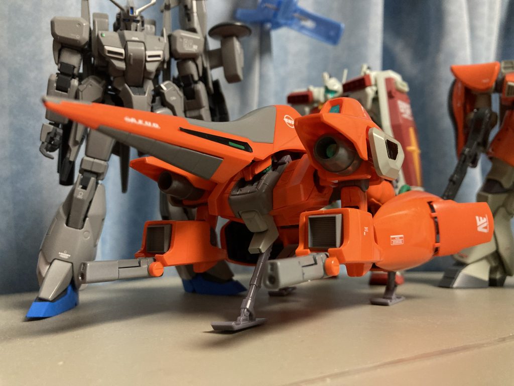 意外といい感じ？