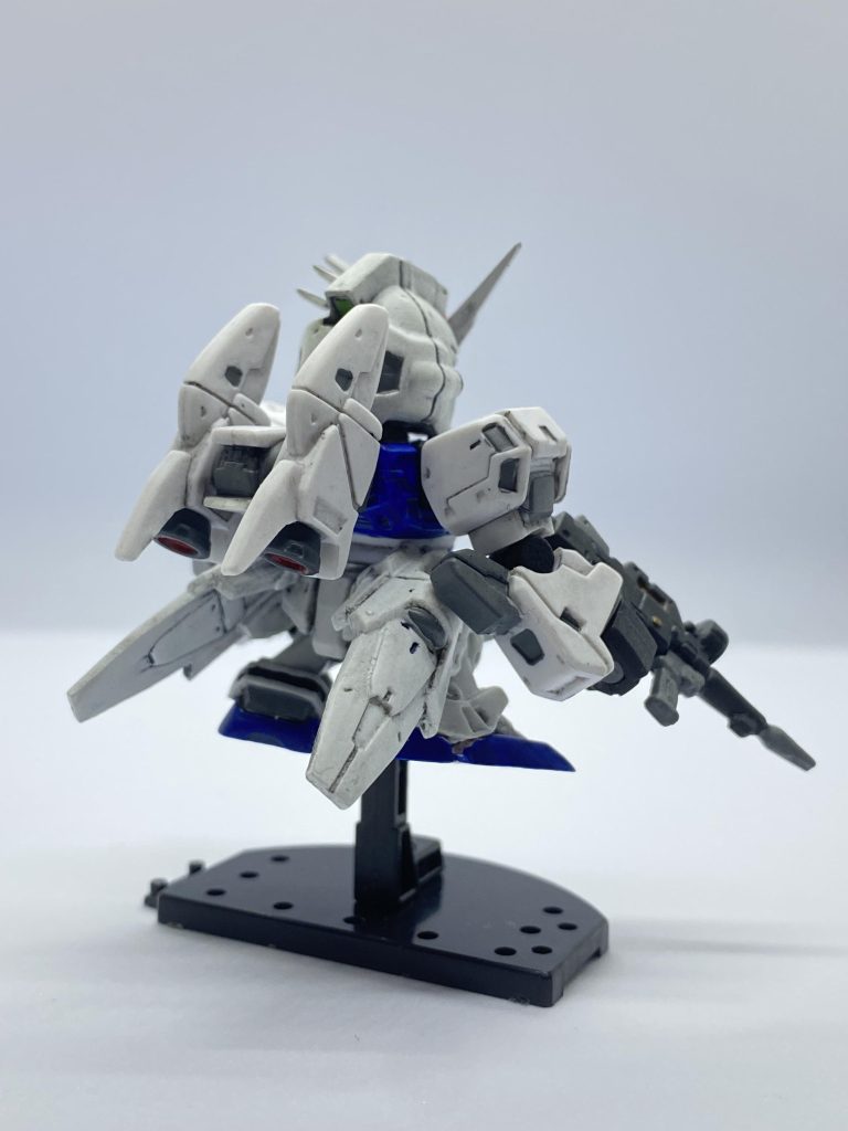 ガンダムGP03–2枚目/制作者：シンラ