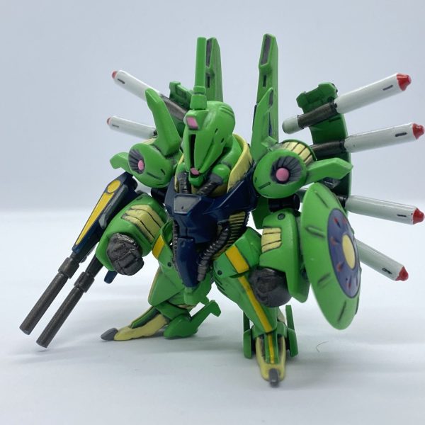 パラス・アテネ