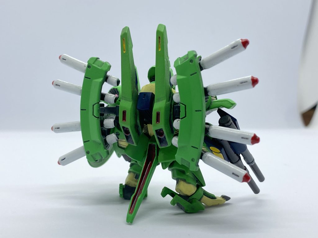 パラス・アテネ–4枚目/制作者：シンラ