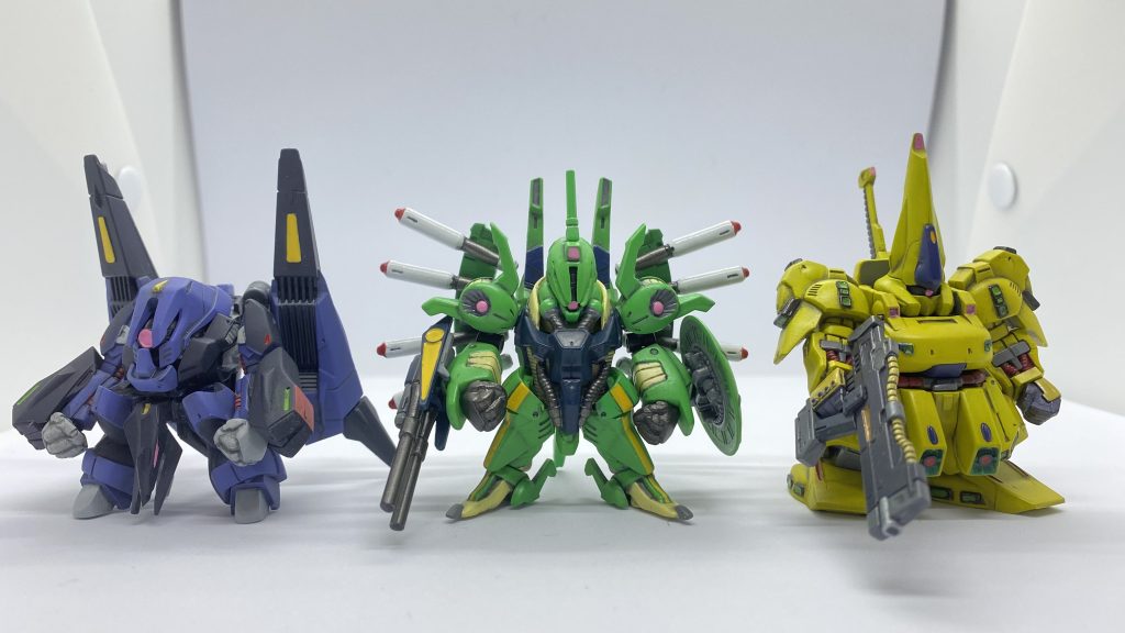 パラス・アテネ–2枚目/制作者：シンラ