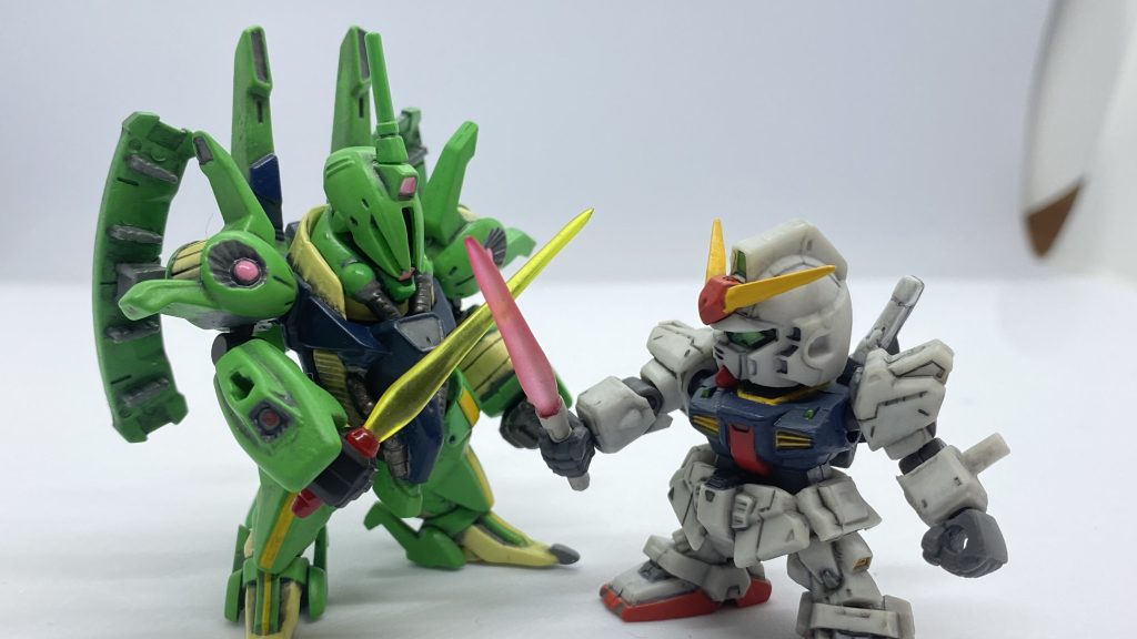 パラス・アテネ–3枚目/制作者：シンラ